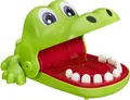 Hasbro Crocodile Dentist Brettspiel Familie ab 4 Jahren B0408100