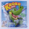 KROKO DOC - Hasbro - Der lustige Nervenkitzel für Groß und Klein ab 4 Jahre