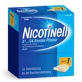 Nicotinell 21 mg/24-Stunden-Nikotinpflaster 21 St