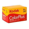 Kodak Colorplus 200 135/24