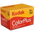 Kodak Color plus 200 Film 135/24 (612108)