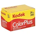 Kodak - 6031454 - Color Plus 200 135/24 Film