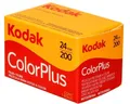KODAK Color Plus 200 135-24