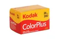 Kodak ColorPlus 200 Farbfilm 135/24 24 Aufnahmen Kleinbildfilm Analogkamera NEU
