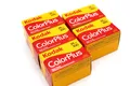 Kodak Colorplus 200 135/24 Negativfilm 5er Pack