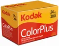 Kodak Colorplus 200 135-24 Farbnegativfilm, CAT 6031454