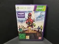 Xbox 360 Power Rangers: Super Samurai • Zustand Neuwertig • Ink. Anleitung • OVP