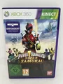 Power Rangers Super Samurai (Microsoft Xbox 360)