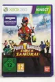 Saban´s Power Rangers Super Samurai (Microsoft Xbox 360) Spiel in OVP