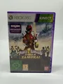 Power Rangers Super Samurai (Microsoft Xbox 360)