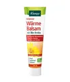 Kneipp Intensiv Wärme Balsam mit Bio-Arnika Körperbalsam 100 ml
