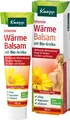 Kneipp Wärmebalsam Intensiv, mit Bio-Arnika, 100 ml, neu&ovp