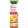 KNEIPP Intensiv Wärme Balsam mit Bio-Arnika 100 ml PZN 19381772