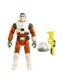 Disney Pixar Lightyear XL-15 Buzz Figure