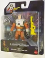Disney Lightyear Actionfigur 13cm XL-15 Buzz mit Laser-Gewehr Mattel