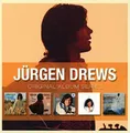 JÜRGEN DREWS - ORIGINAL ALBUM SERIES 5 CD NEU