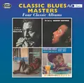 Little Walter,Muddy Waters,S / Classic Blues Masters - Four Classic Albums