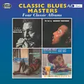 MUDDY WATERS,SONNY BOY WILLIAMSON LITTLE WALTER - CLASSIC BLUES  2 CD NEU