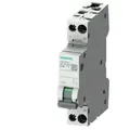 Schutzschalter 230v 4.5ka 1p+n C25 5sl3025-7 5sl30257