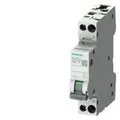 SCHUTZSCHALTER 230V 4.5KA 1P+N C25 5SL3025-7 5SL30257