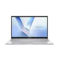 ASUS Vivobook 15 | Cool Silver (X-Serie) | 15,6" FHD | Core 7 150U | RAM: 24GB | SSD: 500GB | beleuchtete Tastatur | Windows 11 Pro