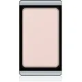 ARTDECO Eyeshadow Matt Lidschatten zum Einlegen in die Palette mit Matt-Effekt Farbton 561 Matt Vintage Hydrangea 0,8 g