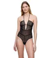 Triumph Women's That Night in Vegas BS Undershirt, Black, Medium