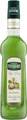 Mathieu Teisseire Getränke-Sirup Pistazie 0,7L (1er Pack)
