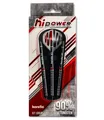 Steeldart Karella HiPOWER 90% Tungsten 22g