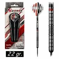 KARELLA Steel Dart Darts Pfeile Steeldarts HiPower Hi Power 22 gr. 8211.01