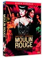 MOULIN ROUGE - DVD - G3z
