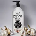Redist Garlic Hair Care Shampoo 1000ml Knoblauch Anti-Haarausfall Frauen Männer