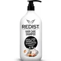 Redist Haarpflege Shampoo Knoblauch 1000ml Reduzierend Haarausfall Stark & Glanz