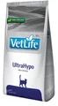 Farmina Vet Life UltraHypo Trockenfutter 400g – mit Futtermittelallergien
