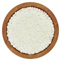 Sojawachs Pastillen 5kg NatureWax® C-310 natürliches Wachs für Ökokerzen