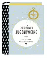 Wunscherfüller-Buchbox - Zur Jugendweihe