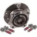 SKF VKBA 3670 Radlagersatz für BMW 5 6 E60 E61 E63 E64 Achsaufhängung
