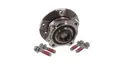 Radlagersatz SKF VKBA 3670 für BMW E60 E61 E64 E63 5er Touring 6er 520 523 525