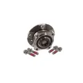 VKBA 3670 SKF Radlagersatz