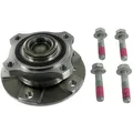 1x ORIGINAL® Skf Radlagersatz Vorne für BMW 5 Touring 5 6 6 Cabriolet Bmw