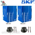 SKF 2x Radlagersatz links/rechts Vorderachse  BMW, BMW (BRILLIANCE)