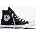 Converse Chuck Taylor Mid Hoher Sneaker Schwarz, Damen, Größe: 41 1/2 - Converse Chuck Taylor Mid Hoher Sneaker Schwarz, Damen, Größe: 41 1/2 - woman - Schwarz