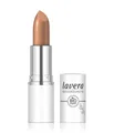 lavera Cream Glow Lipstick Lippenstift 1 Stk Nr. 06 - Golden Ochre