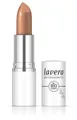 Lavera Cream Glow Lipstick Golden Ochre 06 - Vegan Naturkosmetik Glänzendes