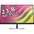 HP Monitor E24t G5 6N6E6AA, Touchscreen, 23,8 Zoll, Full HD 1920 x 1080 Pixel, 5 ms, 75 Hz