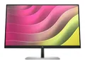 HP E24t G5 - E-Series - LED-Monitor - Full HD (1080p) - 60.5 cm (23.8") #EG275