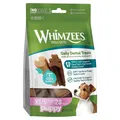 Whimzees Kaustangen für Welpen Puppy Chew XS/S 210 g, NEU