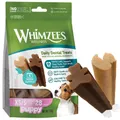 WHIMZEES Zahnpflege-Snack Kausnack für Welpen Puppy getreidefrei XS/S, 28 Stück