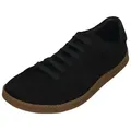 El Naturalista ORIGEN N5910L Barfußschuh Black schwarz 44 EU