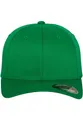 Flexfit Unisex Cap Flexfit Wooly Combed, Unisex Baseballkappe, XXL, pepper green